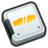 Web folder Icon